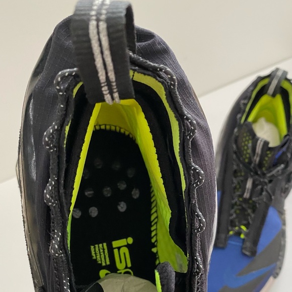 NWT: NIKE | ISPA Drifter Gator Sneakers with Hidden Gaiter US 10 Men - Picture 4 of 15